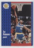 Tim Hardaway