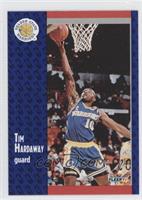 Tim Hardaway