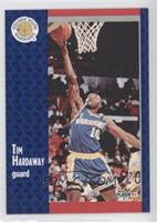 Tim Hardaway