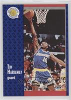 Tim Hardaway