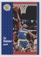 Tim Hardaway