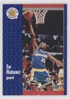 Tim Hardaway