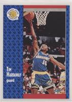 Tim Hardaway