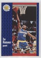 Tim Hardaway