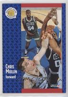 Chris Mullin [EX to NM]