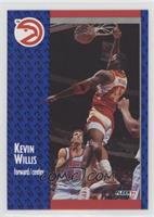 Kevin Willis