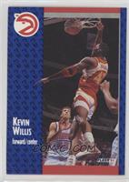 Kevin Willis