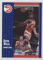 Kevin Willis [EX to NM]