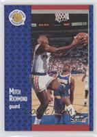 Mitch Richmond