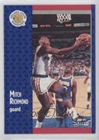 Mitch Richmond