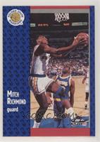 Mitch Richmond