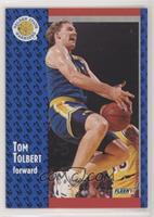 Tom Tolbert [EX to NM]