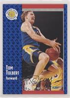 Tom Tolbert