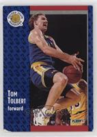 Tom Tolbert [Good to VG‑EX]