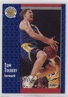 Tom Tolbert