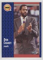 Don Chaney