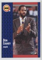 Don Chaney