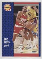 Eric Floyd