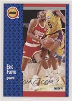 Eric Floyd