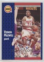 Vernon Maxwell