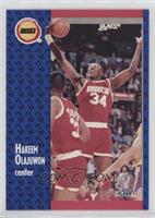 Hakeem Olajuwon