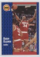 Hakeem Olajuwon