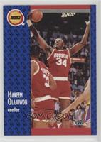 Hakeem Olajuwon