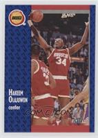 Hakeem Olajuwon