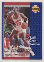 Larry Smith