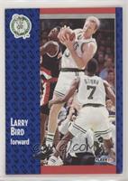 Larry Bird [EX to NM]