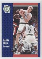 Larry Bird