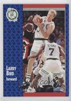 Larry Bird