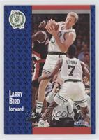 Larry Bird