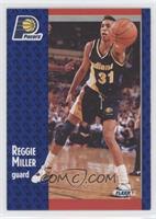 Reggie Miller