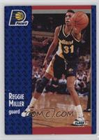 Reggie Miller [Good to VG‑EX]