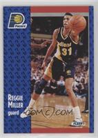 Reggie Miller