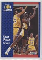 Chuck Person