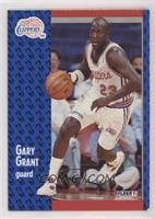 Gary Grant