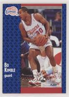 Bo Kimble