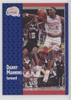 Danny Manning