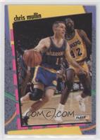 Chris Mullin [EX to NM]