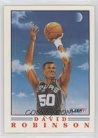 David Robinson [Poor to Fair]