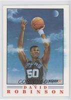 David Robinson