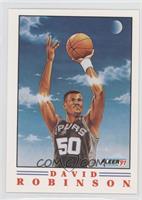 David Robinson