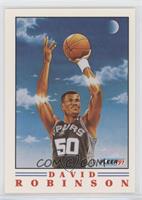 David Robinson