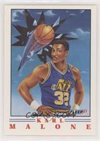 Karl Malone