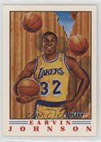 Magic Johnson [Good to VG‑EX]