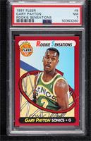 Gary Payton [PSA 7 NM]