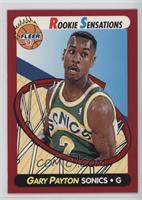 Gary Payton