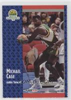 Michael Cage